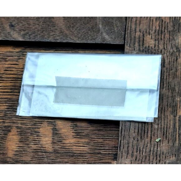 Vintage Business Card CBS Television Studio President John A. Schneider New York - Picture 2 of 2